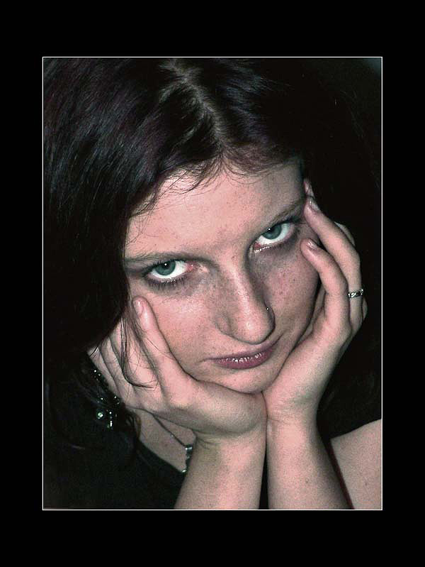 Evelína Buxbaumová