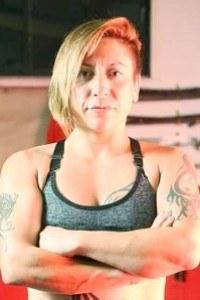 Profilový obrázek - Evelyn Sass