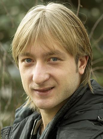 Jevgenij Pljuščenko