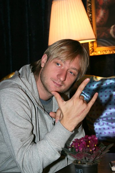 Jevgenij Pljuščenko