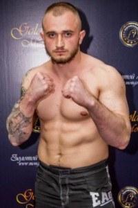 Profilový obrázek - Evgeniy Golub