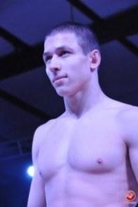 Profilový obrázek - Evgeniy Odnorog