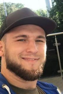 Profilový obrázek - Evgeniy Vorona