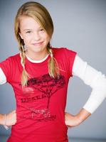 Evie Thompson | OSOBNOSTI.cz