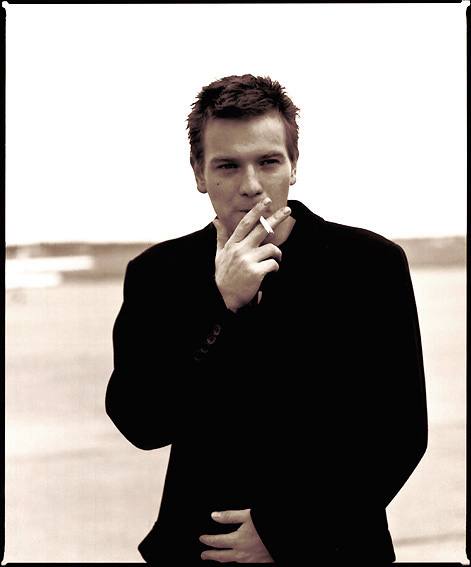 Ewan McGregor