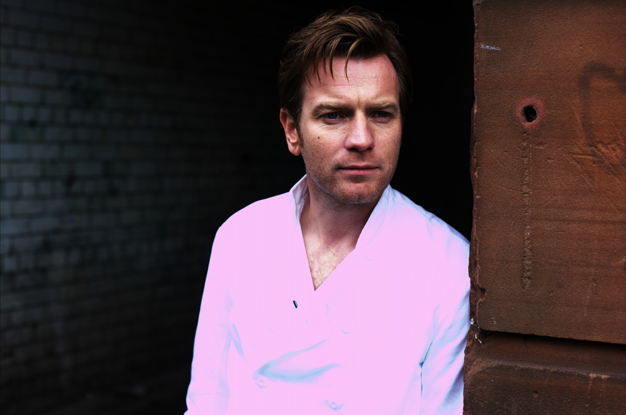 Ewan McGregor