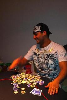 Profilový obrázek - Ezzedine Belharch