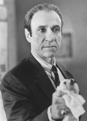 F. Murray Abraham