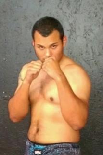 Fabian Luevano
