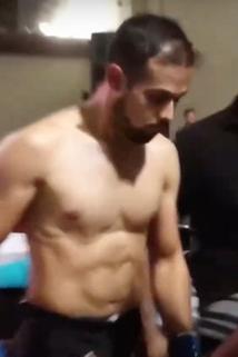 Profilový obrázek - Fabian Rodriguez