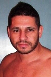 Profilový obrázek - Fabiano Barroso da Silva