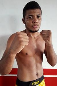 Profilový obrázek - Fabio Henrique Nascimento