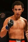 Fabio Junior dos Santos Paixao