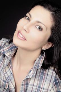 Profilový obrázek - Fabiola Toledo