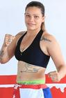 Fabiulane Melo