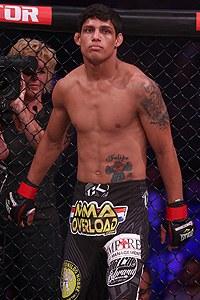 Profilový obrázek - Fabricio de Assis Costa da Silva