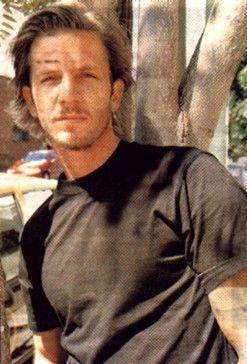 Facundo Arana