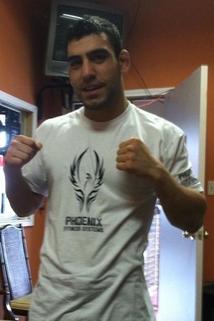 Profilový obrázek - Faez Miraki