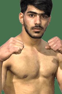 Profilový obrázek - Faghih Mohammadhossein