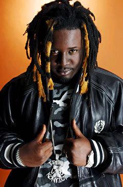 T-Pain