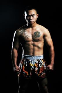 Profilový obrázek - Fahu Zhang