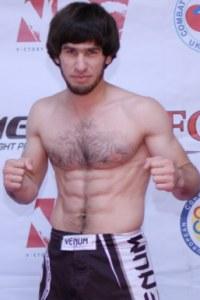 Profilový obrázek - Fakhriddin Iskandarov