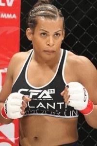 Profilový obrázek - Fallon Fox