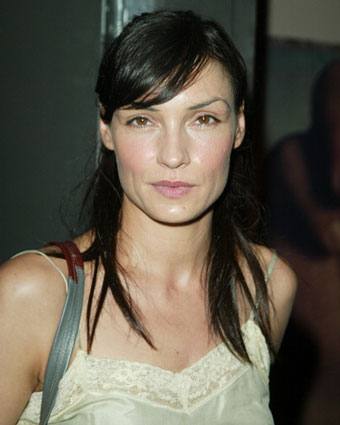 Famke Janssen