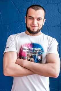 Farkhod Rakhimzoda