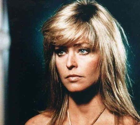 Farrah Fawcett