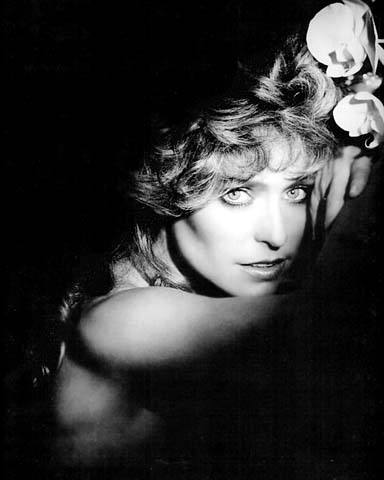 Farrah Fawcett
