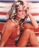 Farrah Fawcett