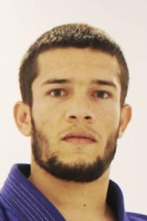 Profilový obrázek - Farrukh Ruzimurotov