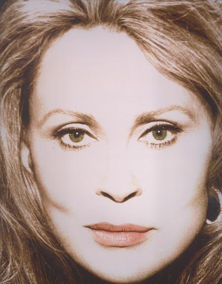 Faye Dunaway