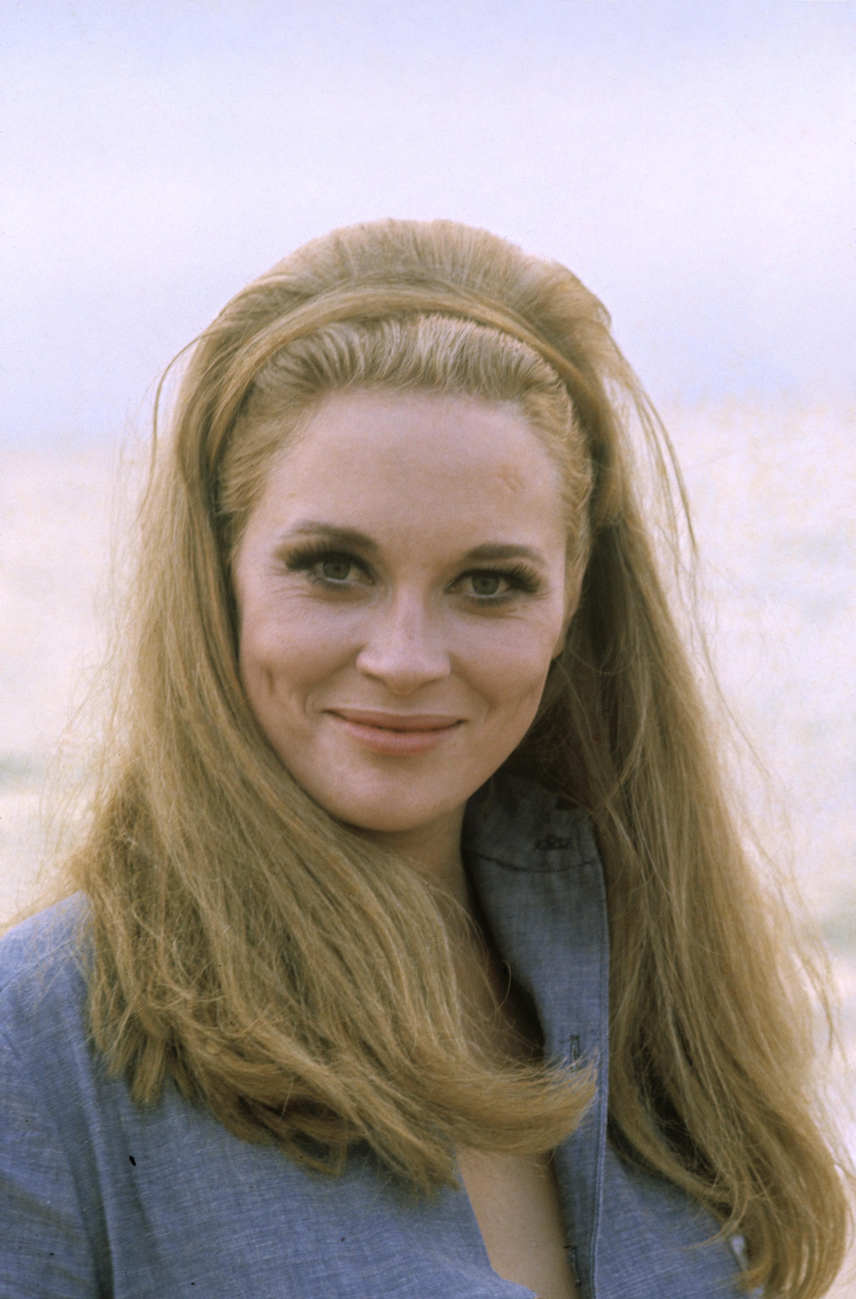 Faye Dunaway fotka