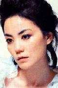 Profilový obrázek - Faye Wong