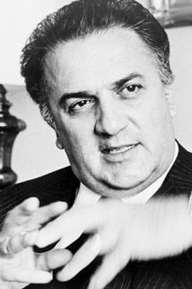 Profilový obrázek - Federico Fellini