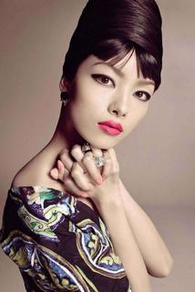 Profilový obrázek - Fei Fei Sun