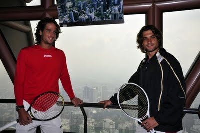 Feliciano Lopez