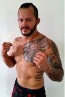 Felipe Diego Dantas de Oliveira