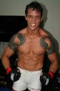 Profilový obrázek - Felipe Diniz Silva