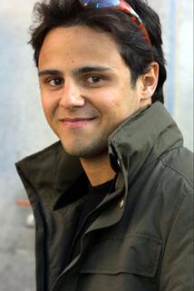 Profilový obrázek - Felipe Massa