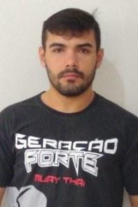 Profilový obrázek - Felipe Pereira