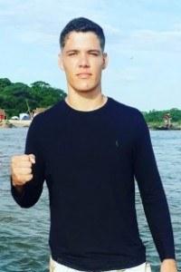 Profilový obrázek - Felipe Prudencio de Lima