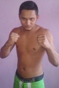 Profilový obrázek - Felipe Roberto Ferreira Miranda