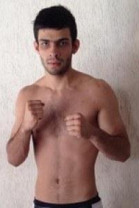 Profilový obrázek - Felippe Cortes