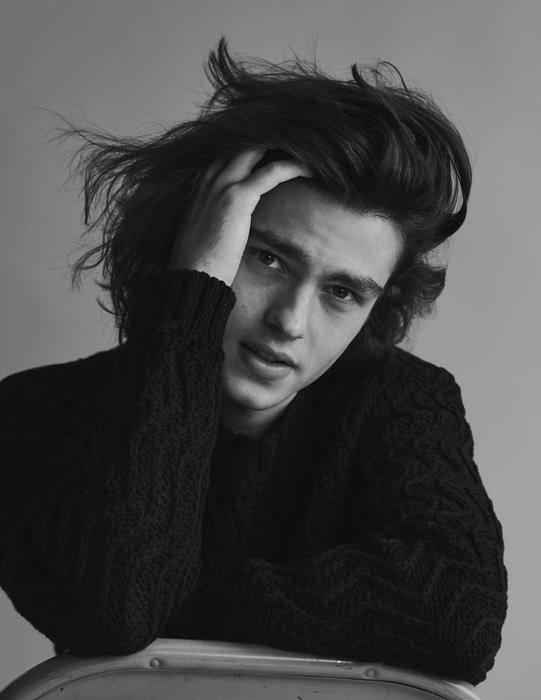 Felix Mallard