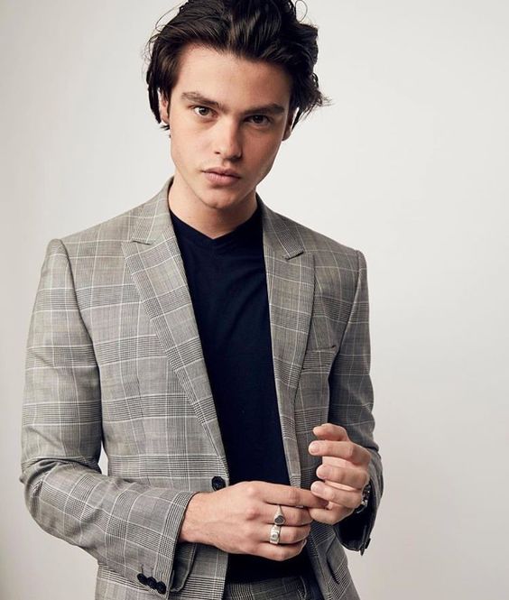 Felix Mallard