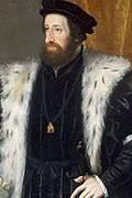 Profilový obrázek - Ferdinand I. Habsburský