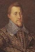 Profilový obrázek - Ferdinand II.